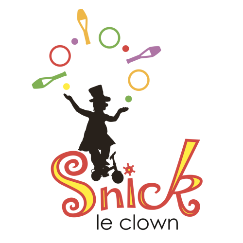 Snick le clown